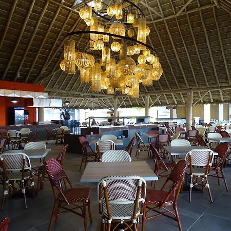 Decameron Isla Coral Guayabitos, Ramada All-Inclusive Resort 瓜亚比托斯 外观 照片