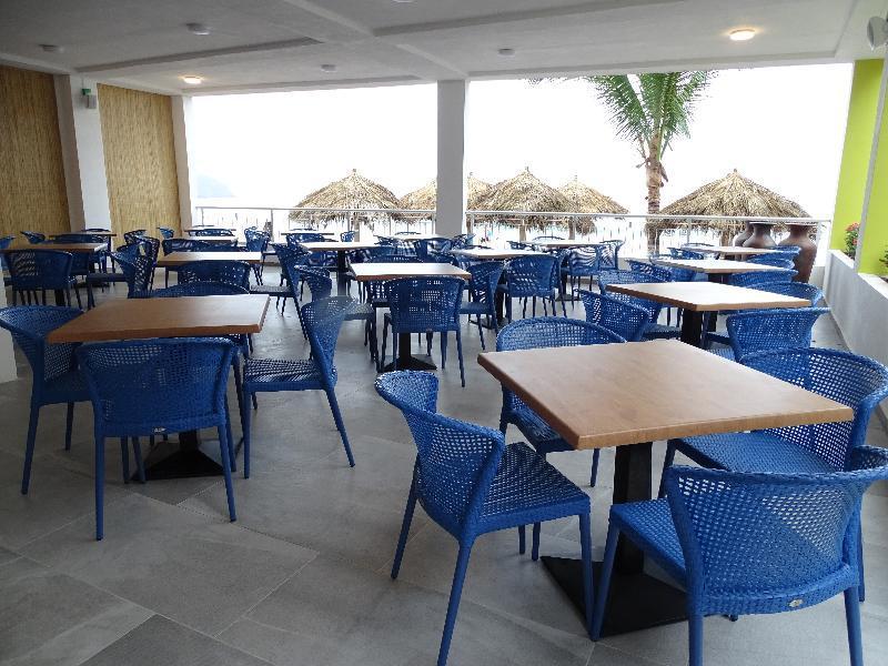 Decameron Isla Coral Guayabitos, Ramada All-Inclusive Resort 瓜亚比托斯 外观 照片
