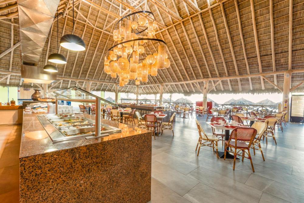 Decameron Isla Coral Guayabitos, Ramada All-Inclusive Resort 瓜亚比托斯 外观 照片