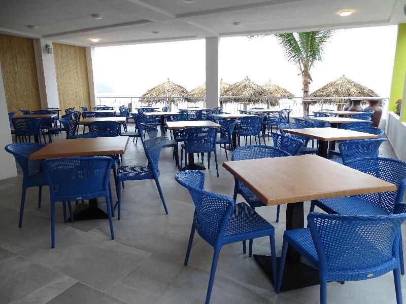 Decameron Isla Coral Guayabitos, Ramada All-Inclusive Resort 瓜亚比托斯 外观 照片